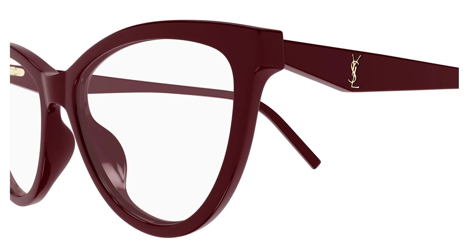 Saint Laurent SL M185 Eyeglasses - view 13